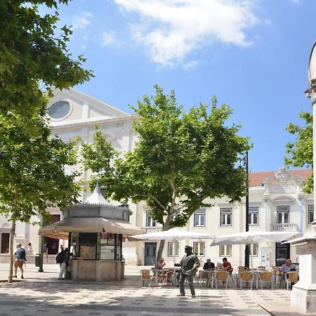 Apartamento Chiado Carmo 53 Лиссабон Экстерьер фото