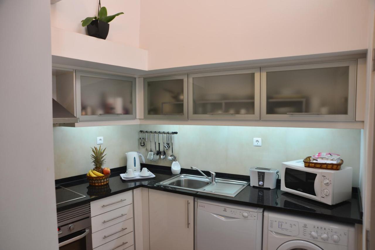 Apartamento Chiado Carmo 53 Лиссабон Экстерьер фото