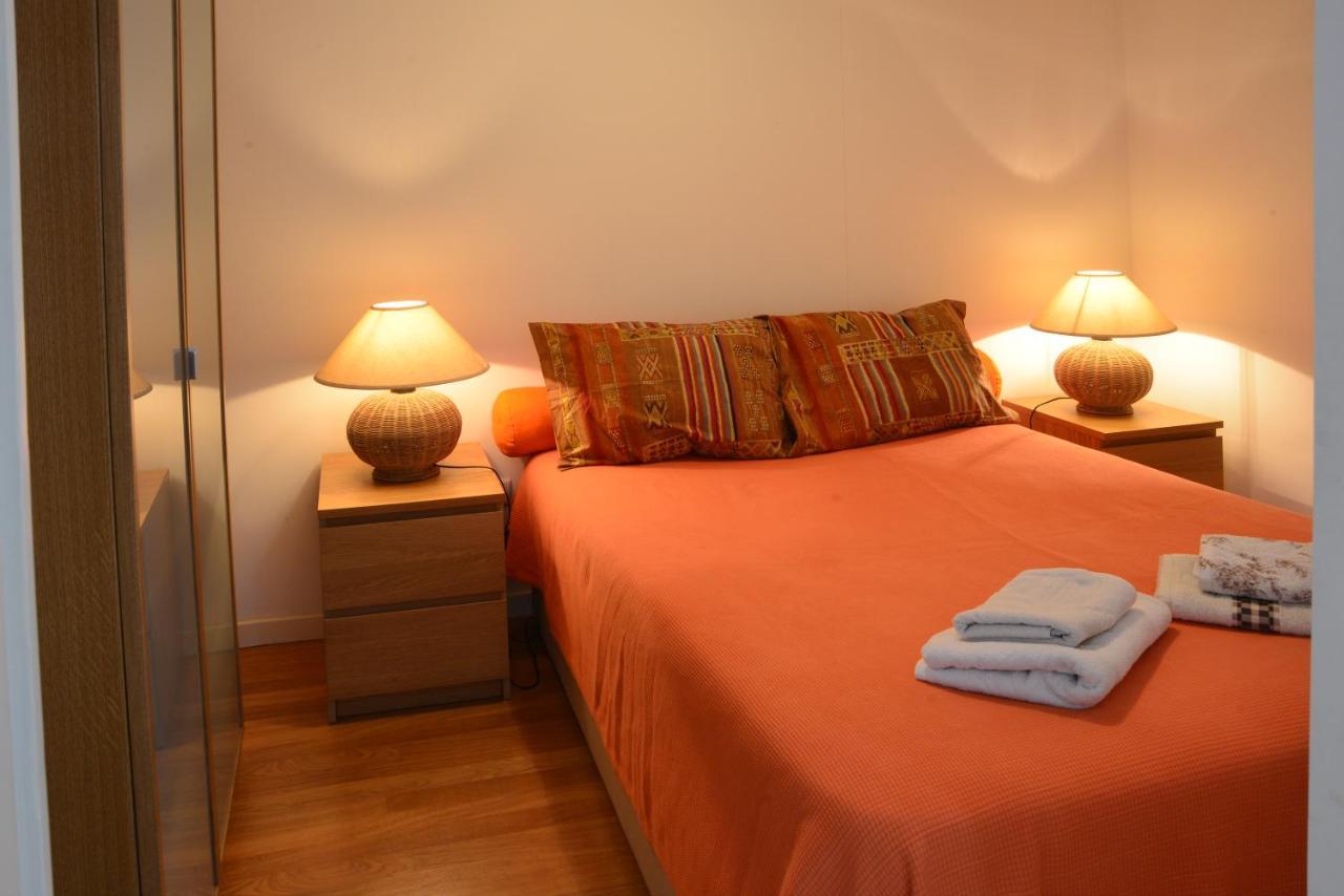 Apartamento Chiado Carmo 53 Лиссабон Экстерьер фото