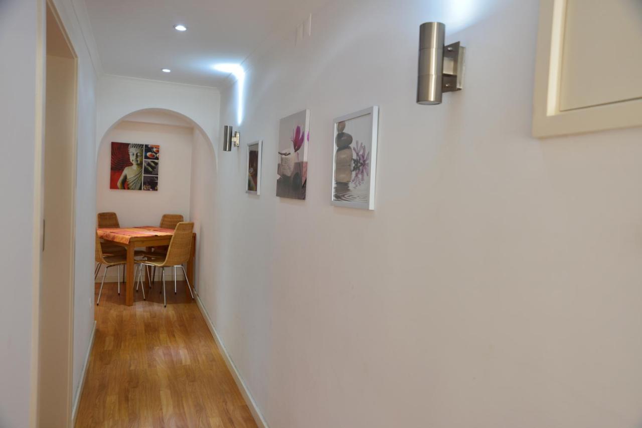 Apartamento Chiado Carmo 53 Лиссабон Экстерьер фото