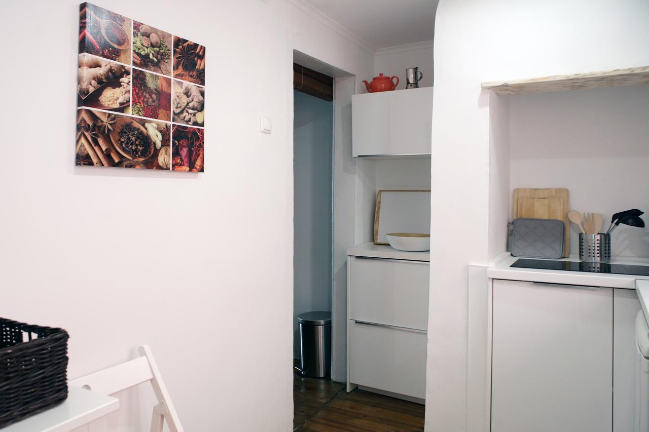 Apartamento Chiado Carmo 53 Лиссабон Экстерьер фото