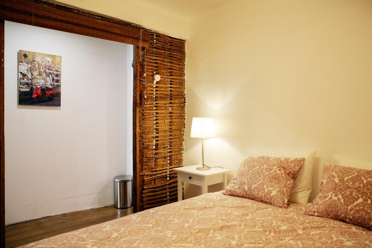 Apartamento Chiado Carmo 53 Лиссабон Экстерьер фото