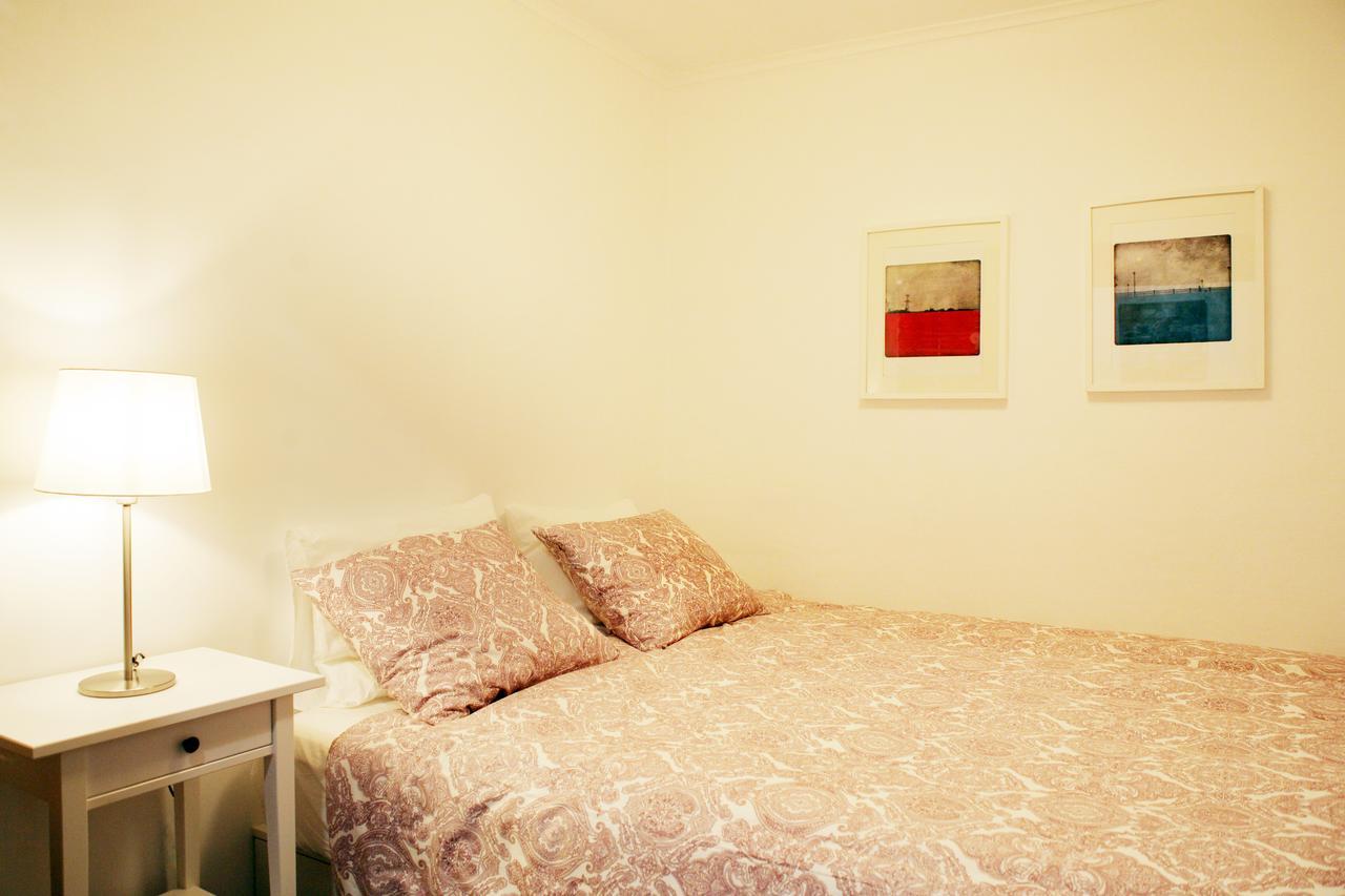 Apartamento Chiado Carmo 53 Лиссабон Экстерьер фото