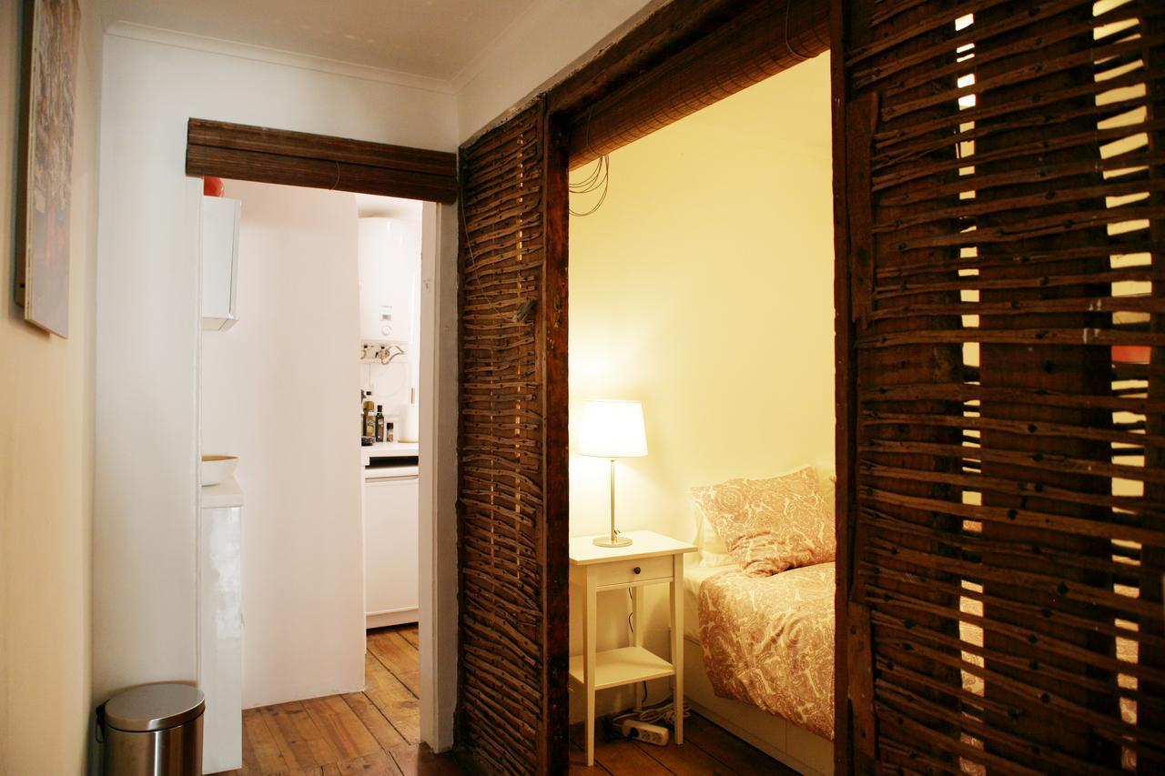 Apartamento Chiado Carmo 53 Лиссабон Экстерьер фото